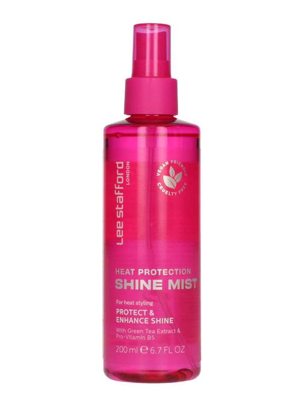 Lee Stafford hővédő spray - 200 ml