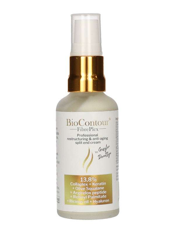 BioContour Fibreplex by Geszler Dorottya hajvégápoló - 50 ml