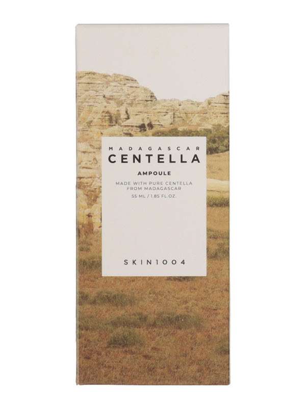 Skin1004 Madagascar Centella nyugtató szérum - 55 ml