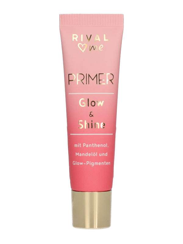 Rival Loves Me Glow & Shine primer - 1 db