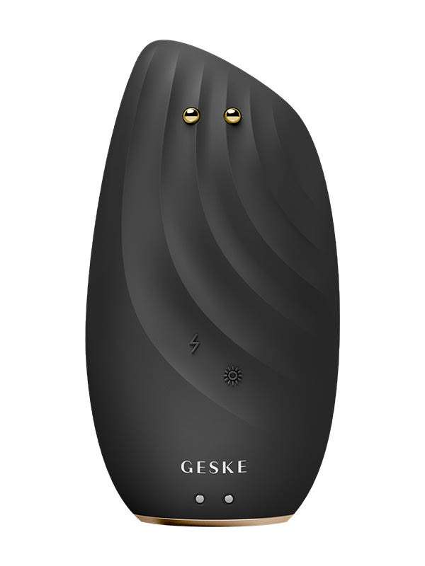 Geske arctisztító és lifting készülék 8in1 /fekete - 1 db