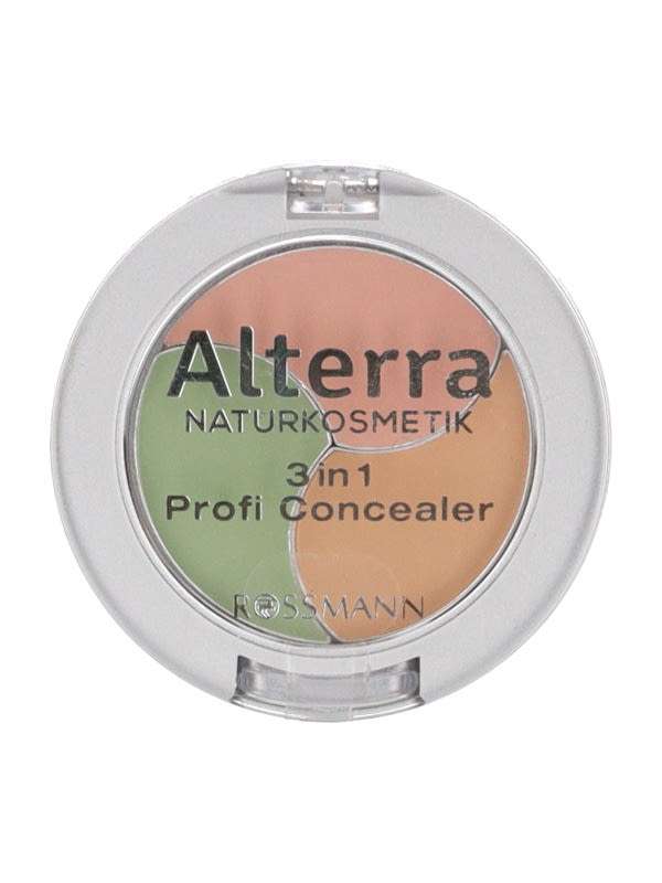 Alterra 3in1 korrektor - 1 db