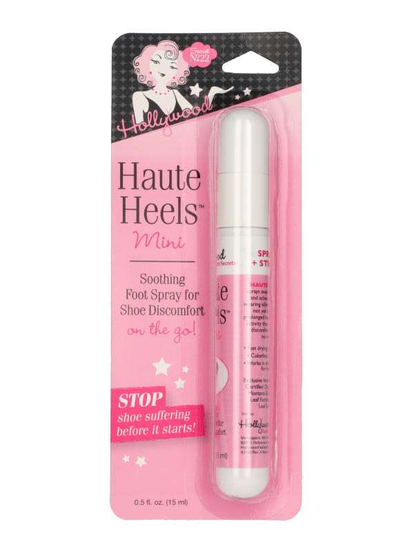 Hollywood lábnyugtató spray - 30 ml