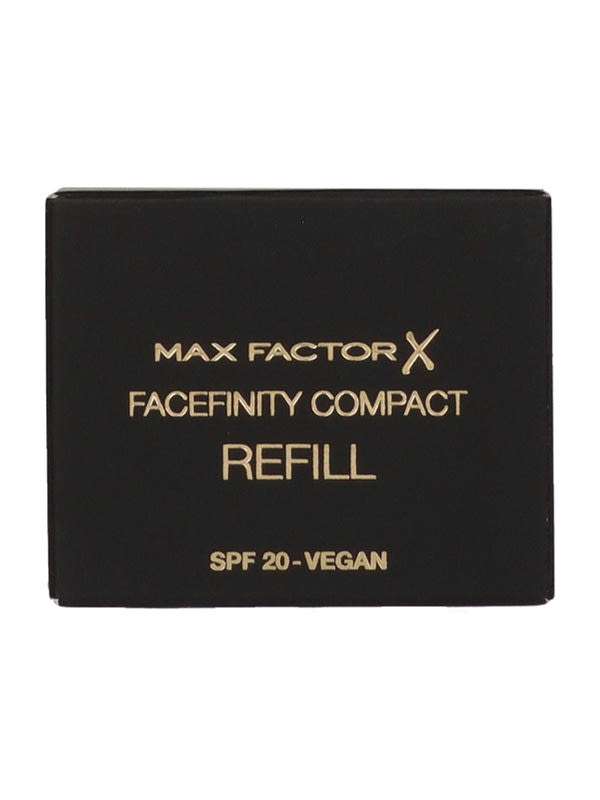 Max Factor Facefinity kompakt púder utántöltő /003 - 1 db