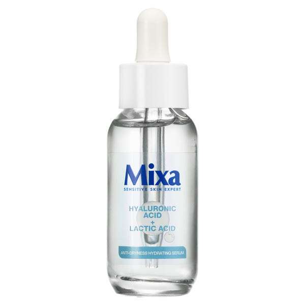 Mixa Anti-Dryness szérum - 30 ml
