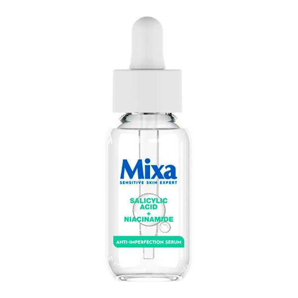 Mixa Anti-Imperfection szérum - 30 ml