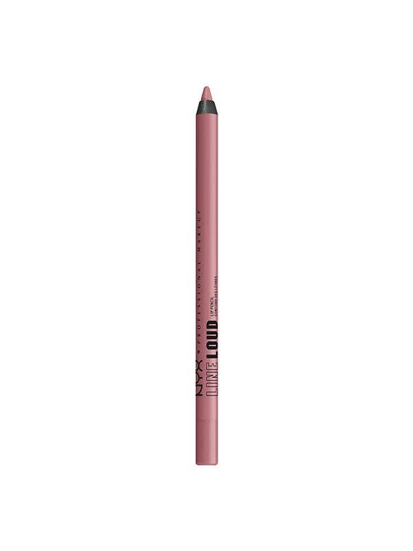 NYX Professional Makeup Line Loud ajakceruza /fierce flirt - 1 db