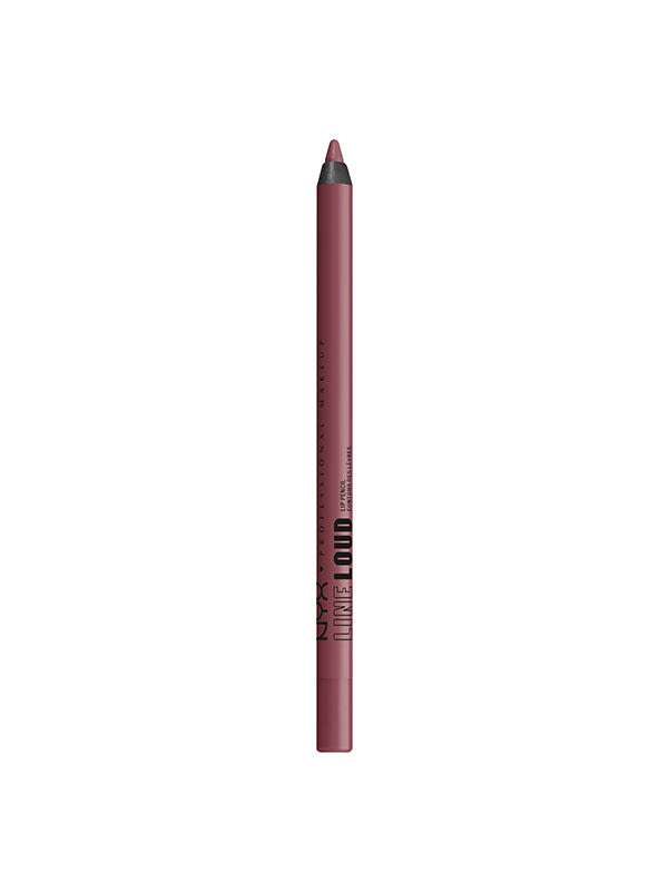NYX Professional Makeup Line Loud ajakceruza /magic maker - 1 db