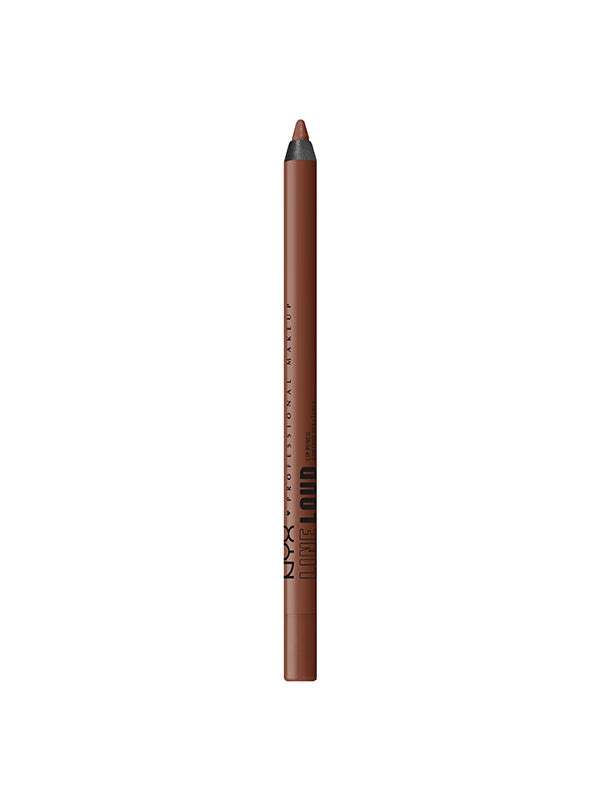 NYX Professional Makeup Line Loud ajakceruza /no equivalent - 1 db