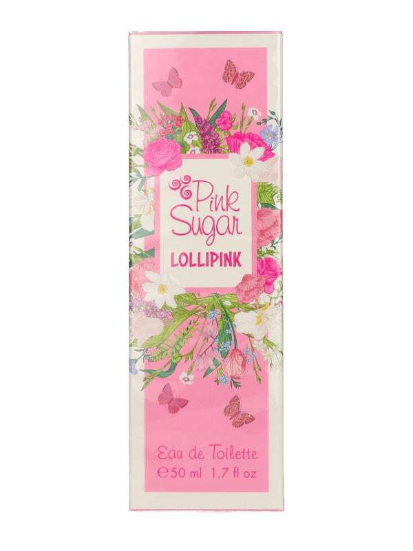 Aquolina Lollipink női Eau de Toilette - 50 ml