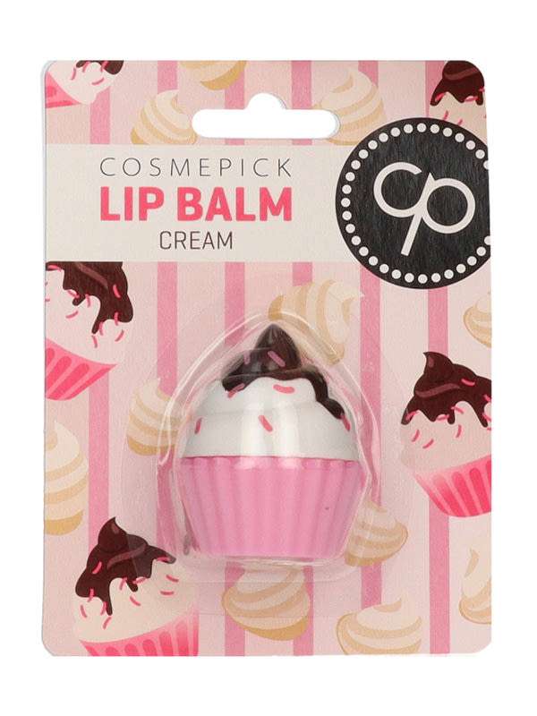 Cosmepick ajakápoló /muffin - 6 g