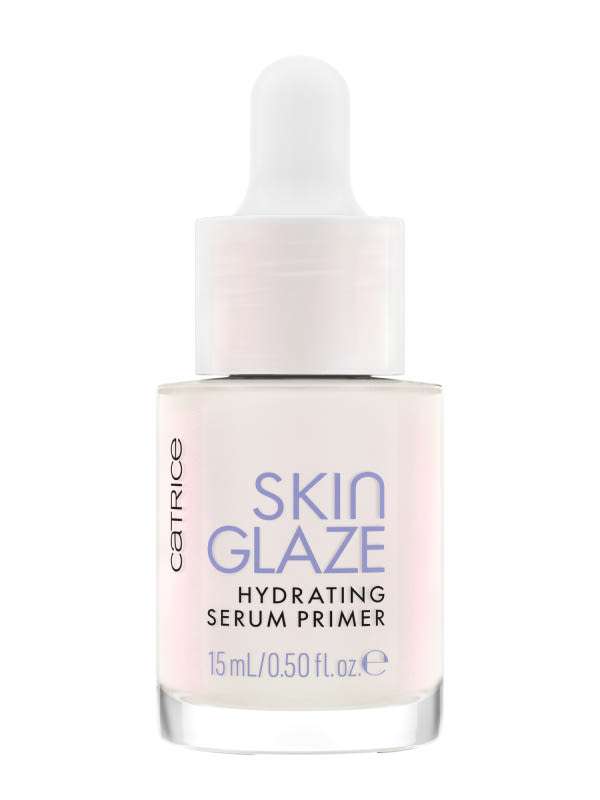 Catrice Skin Glaze Hydrating primer - 1 db