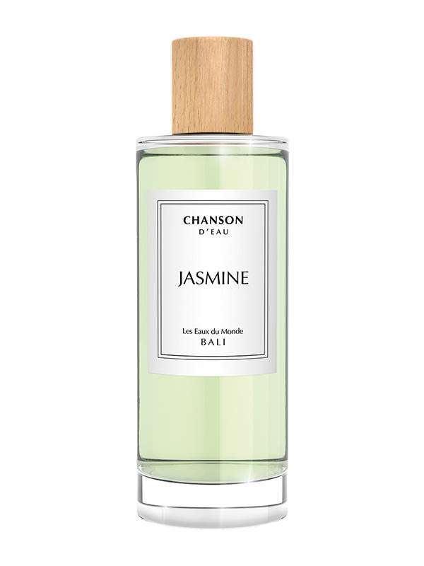 Chanson Jasmin From Bali női Eau De Toilette - 100 ml