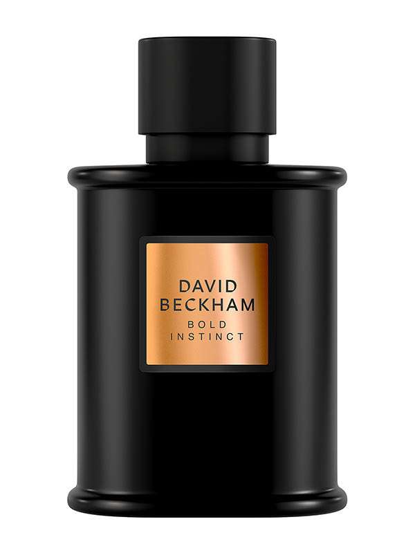 David Beckham Bold Instinct férfi Eau De Toilette - 75 ml