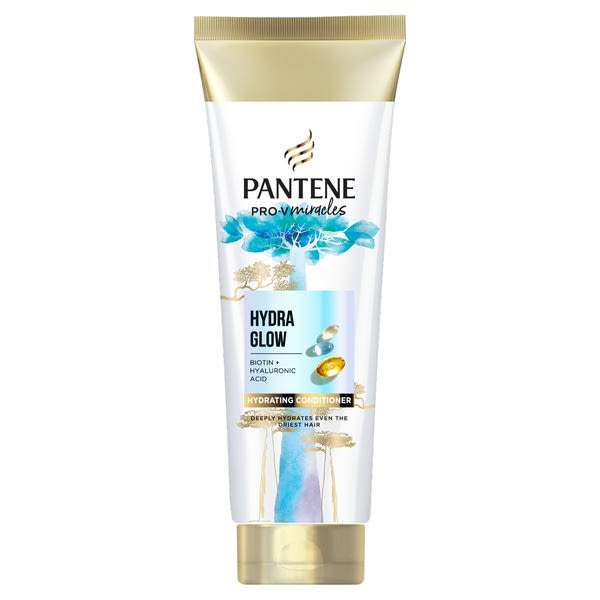 Pantene Miracles Hydra balzsam - 160 ml