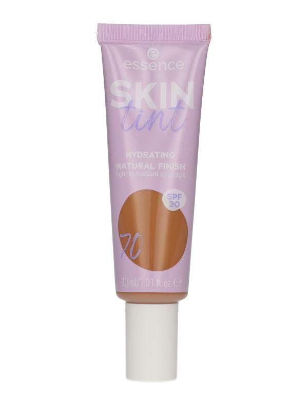 Essence Skin Tint alapozó /70 - 1 db