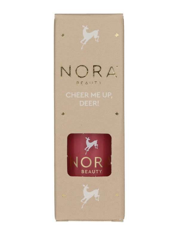 Nora Beauty 2in1 arcpír és szájfény /02 Heaven Rose - 1 db