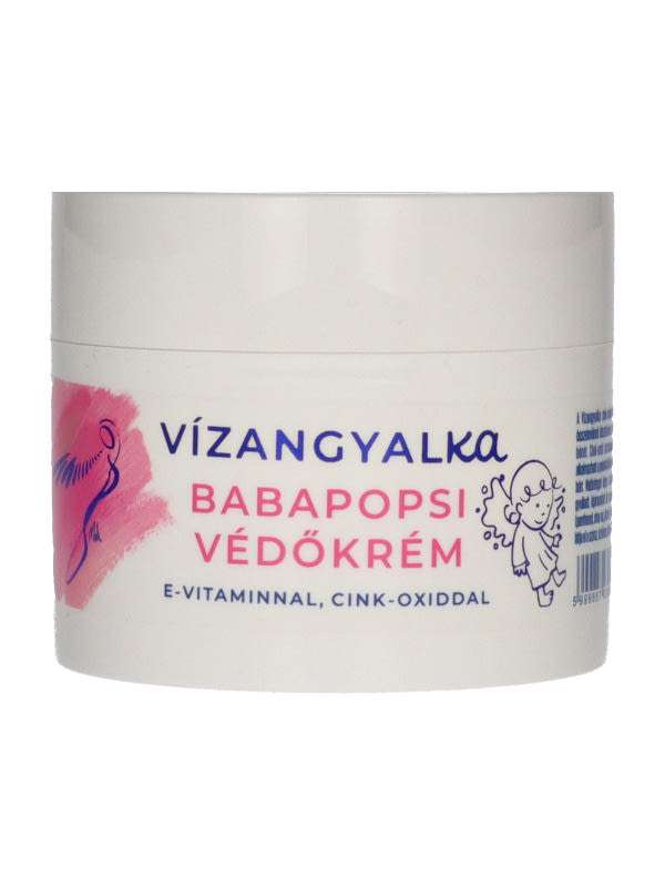 Vízangyal babapopsi vedokrém - 150 ml