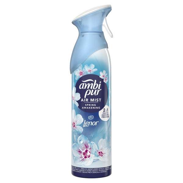 Ambi Pur Spring Awakening légfrissítő spray - 185 ml