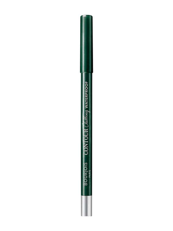 Bourjois Contour Clubbing Waterproof szemceruza /70 green comes true - 1 db