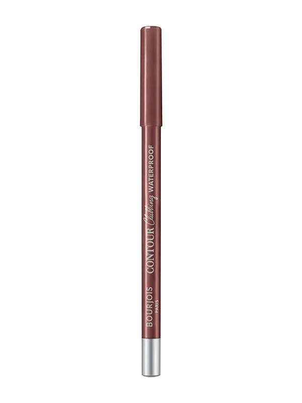 Bourjois Contour Clubbing Waterproof szemceruza /74 berry brown - 1 db