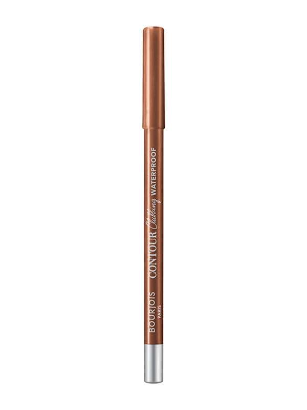 Bourjois Contour Clubbing Waterproof szemceruza /78 let's bronze! - 1 db