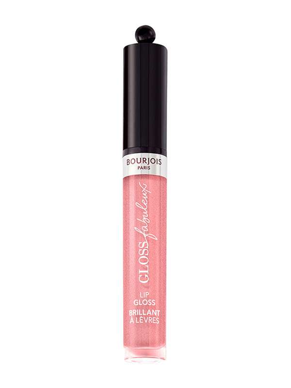 Bourjois Gloss Fabuleux szájfény /011 brilliant ballerina - 1 db