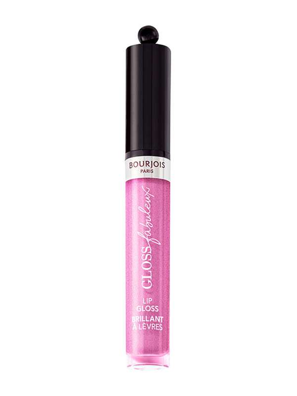 Bourjois Gloss Fabuleux szájfény /012 truly grapeful - 1 db