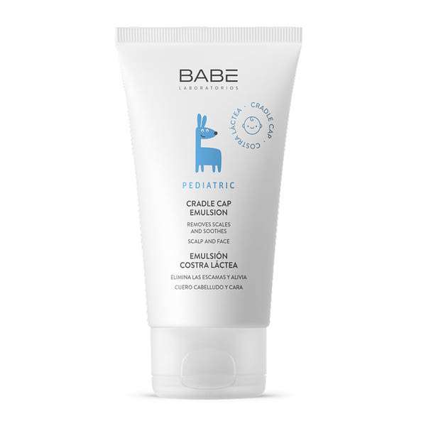 Babe koszmó elleni emulzió - 50 ml