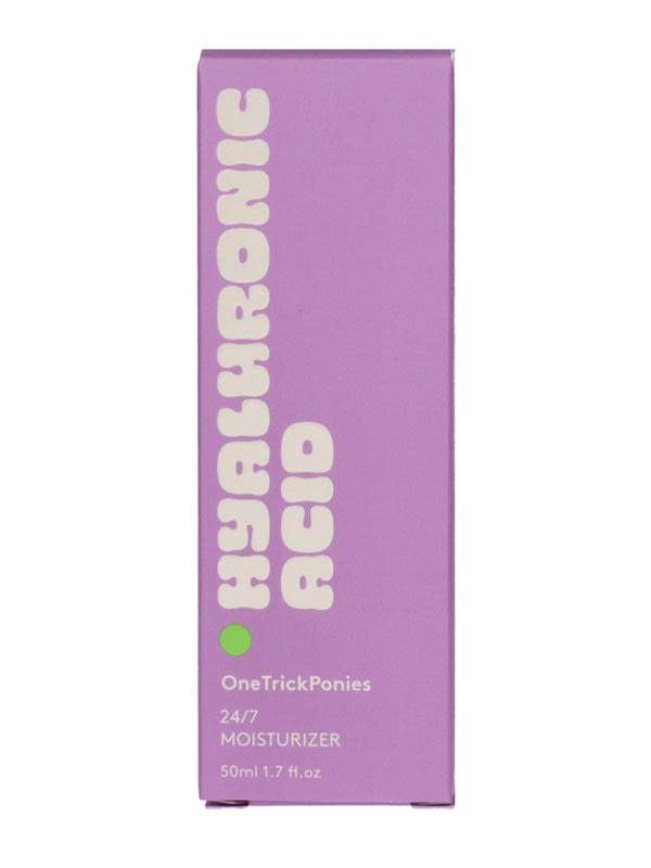 One Trick Ponies hidratáló krém - 50 ml