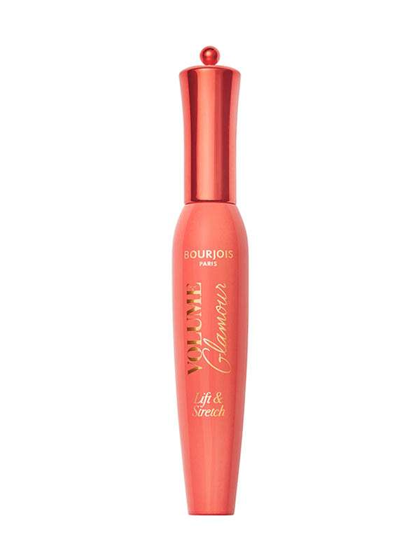 Bourjois Volume Glamour Lift & Stretch szempillaspirál /01 fekete - 1 db