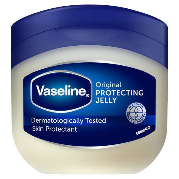 Vaseline Original vazelin krém - 50 ml