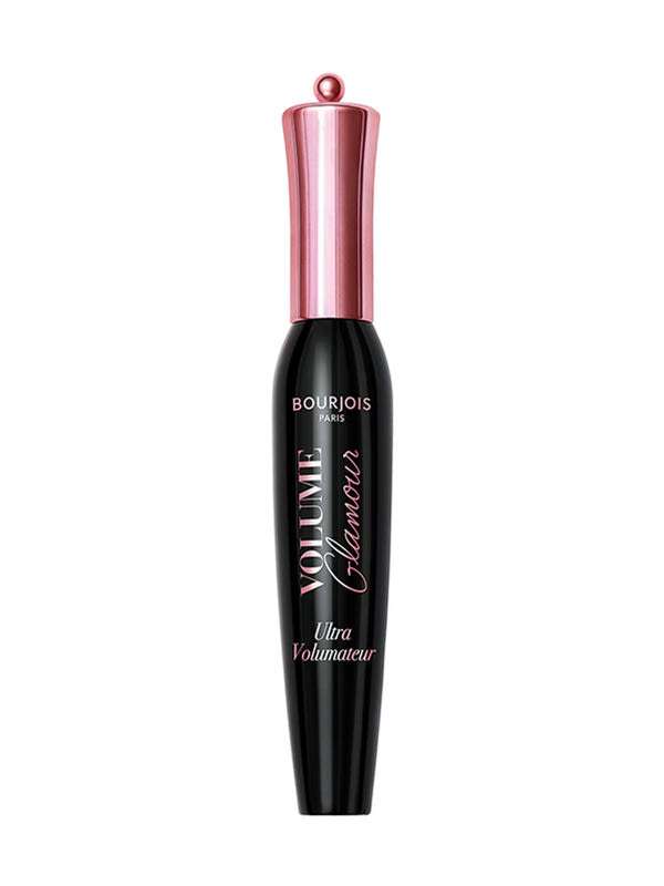 Bourjois Volume Glamour Ultra Volumateur szempillaspirál /01 fekete - 1 db
