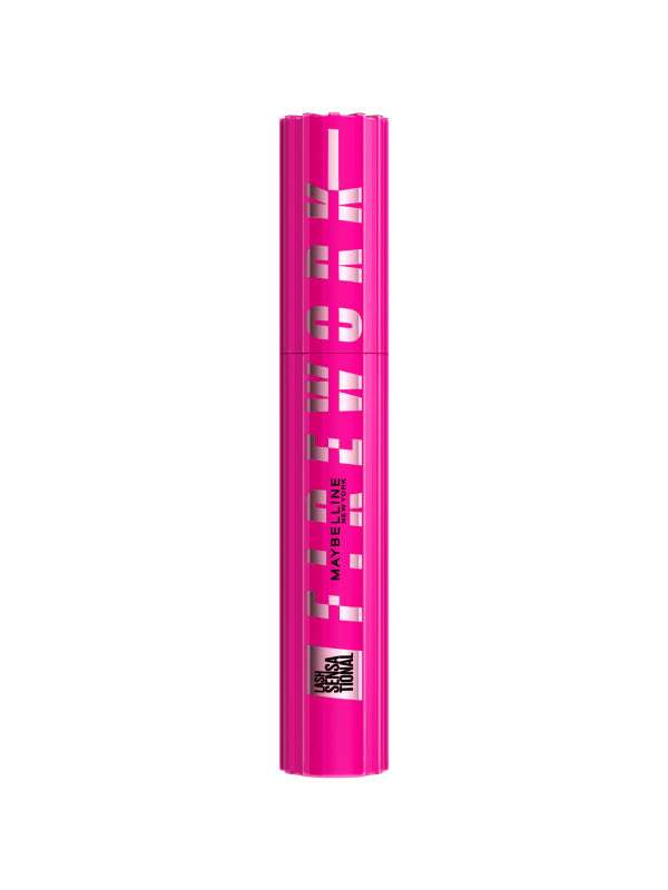 Maybelline Lash Sensation Fireworks szempillaspirál - 1 db