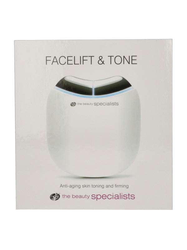 Rio Beauty Facelift & Tone arcfeszesítő és ránctalanító készülék - 1 db