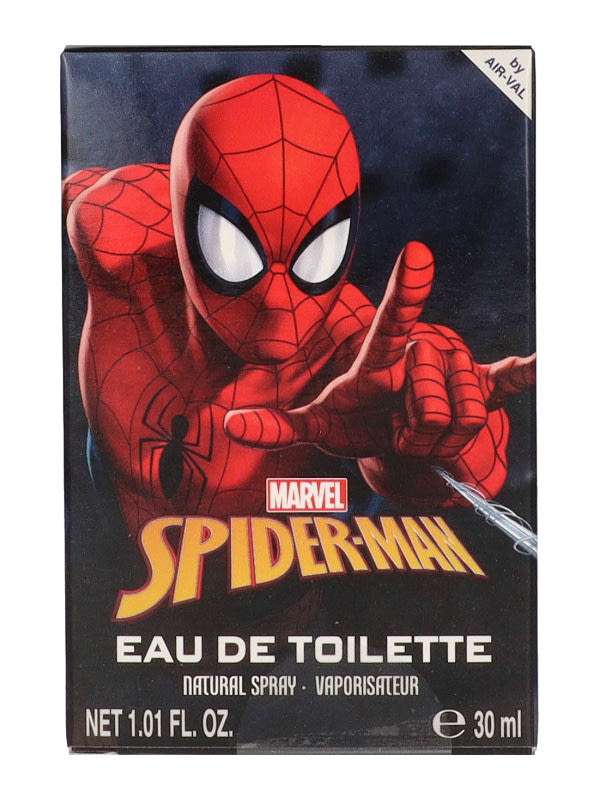 Air-Val Spiderman Eua de Parfum - 30 ml
