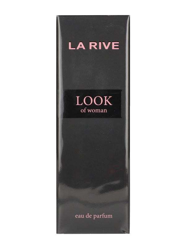 La Rive Look of Woman női Eau de Parfum - 75 ml