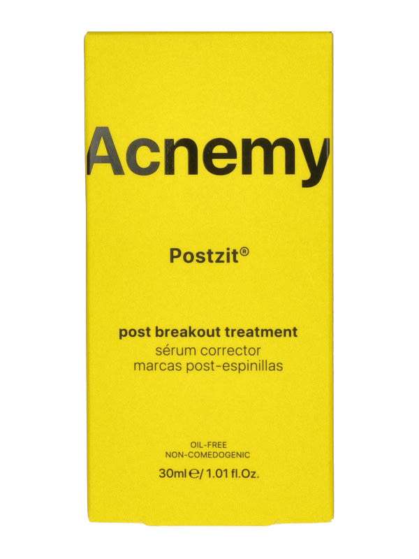 Acnemy oldat pattanás utáni foltokra - 30 ml