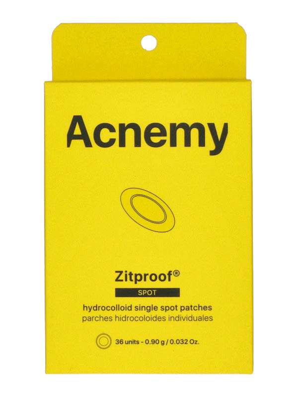 Acnemy pattanás elleni tapasz - 36 db