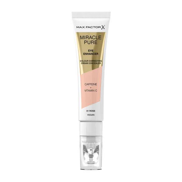 Max Factor Miracle Pure szemkörnyékápoló korrektor /001 - 1 db