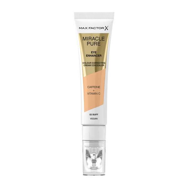 Max Factor Miracle Pure szemkörnyékápoló korrektor /002 - 1 db