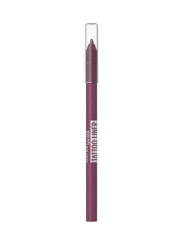 Maybelline Tatto Liner gél állagú szemceruza /Berry Bliss - 1 db