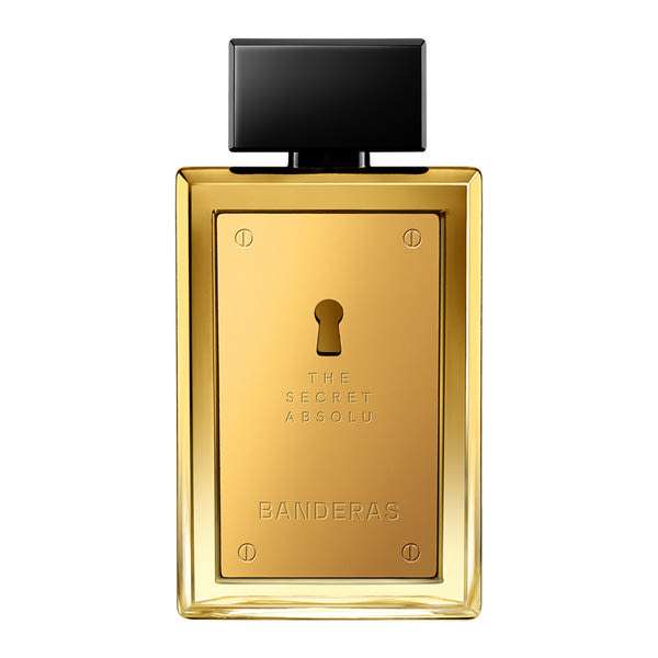 Antonio Banderas The Secret Absolute férfi Eau De Parfum - 50 ml