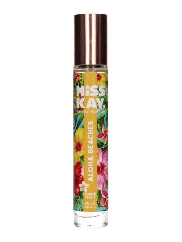 Miss Kay Aloha Beaches Eau de Parfum - 25 ml