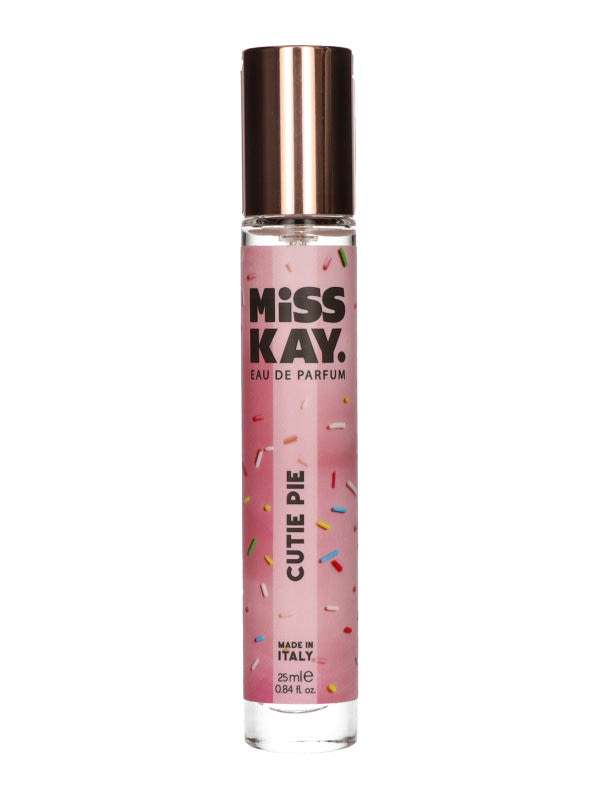 Miss Kay Cutie Pie női Eau De Parfum - 25 ml