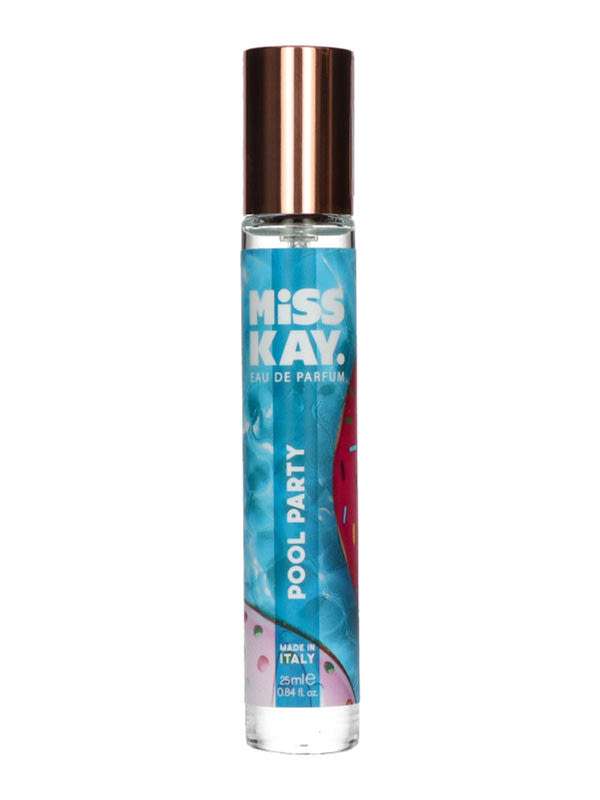 Miss Kay Pool Party női Eau de Parfum - 25 ml