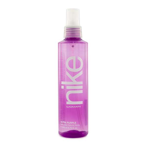 Nike Ultra Purple testpermet - 200 ml
