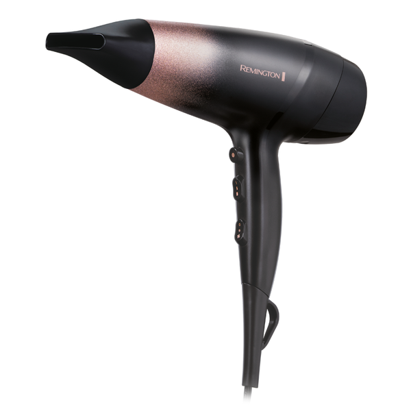 Remington D5305 Rose Shimmer hajszárító - 1 db