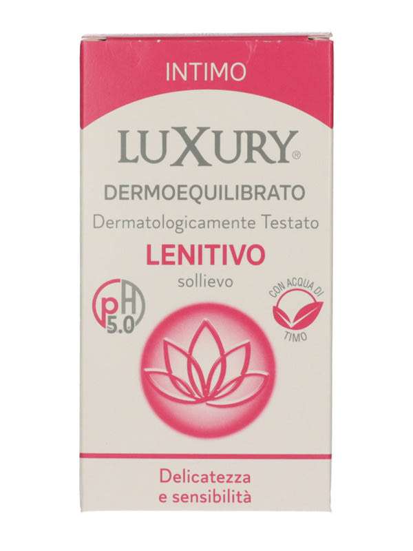 Luxury intim mosakodó - 250 ml