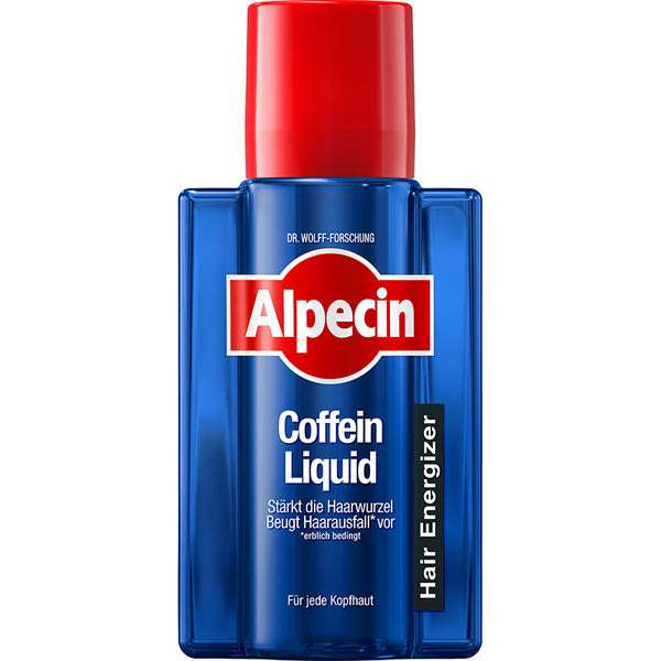 Alpecin Koffein hajszesz - 75 ml